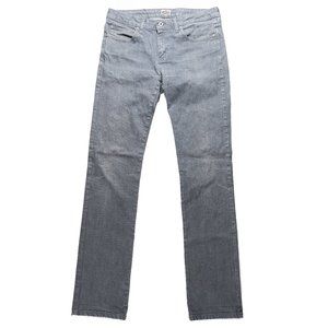 Naked & Famous Denim Men's 36 Jeans Skinny Guy